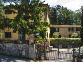 Alloggio Villa Manini Scarperia